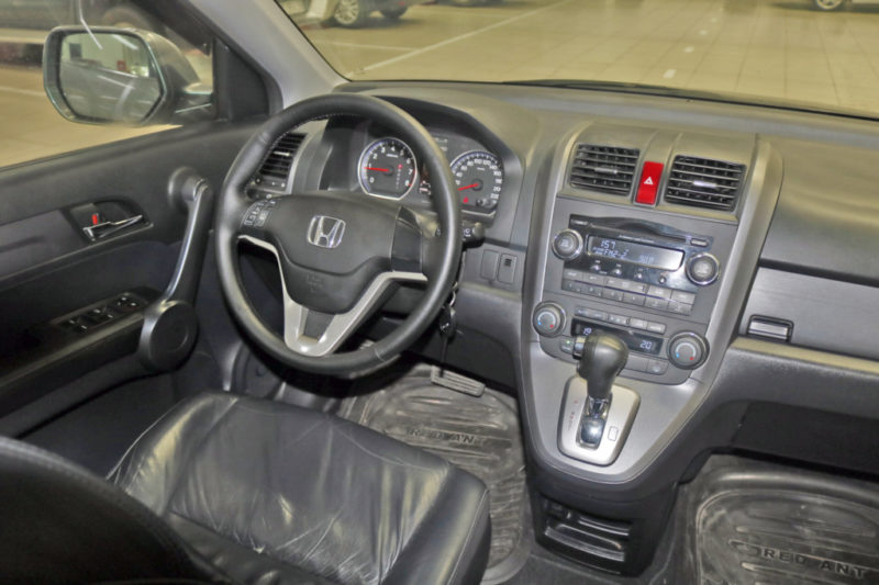 Honda CR-V 2.4AT 2009 - 13