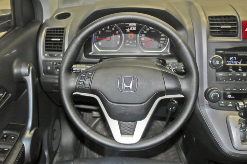 Honda CR-V 2.4AT 2009 - 15