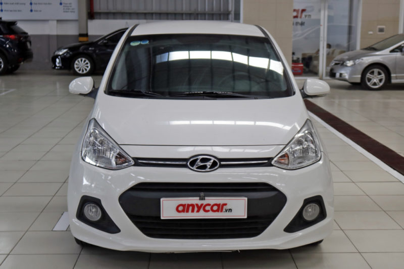 Hyundai i10 Hatchback 1.2AT 2016 - 3