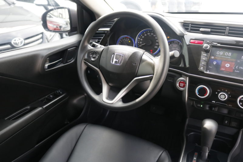 Honda City 1.5AT 2016 - 13