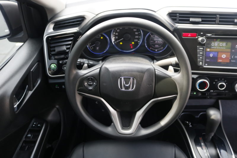 Honda City 1.5AT 2016 - 14