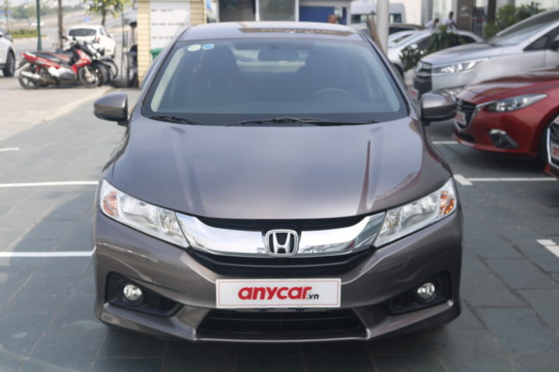 Honda City 1.5AT 2016 - 2