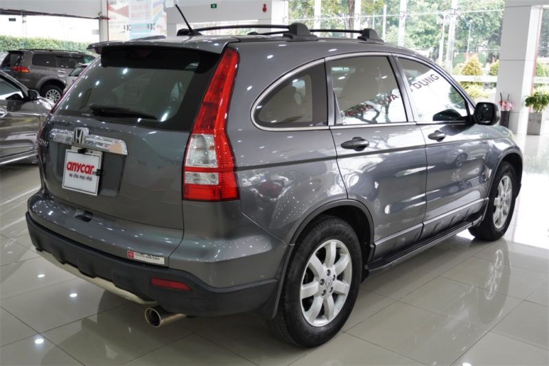 Honda CR-V 2.4AT 2010 - 4