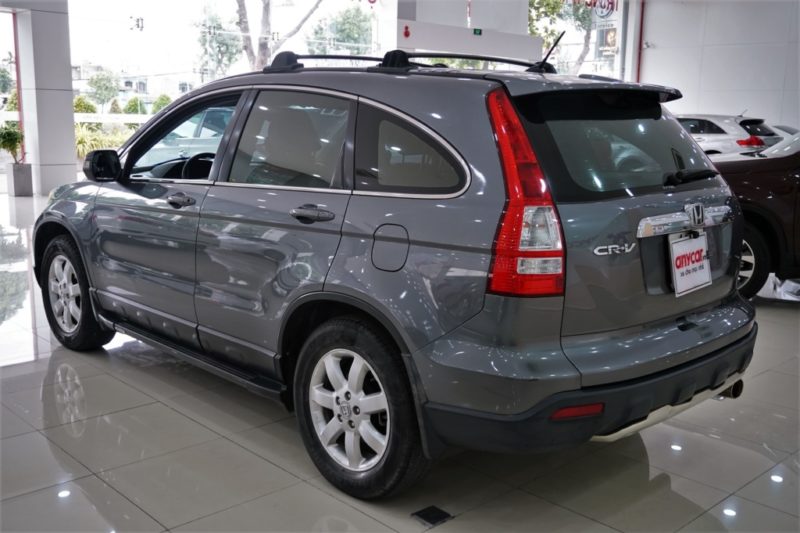 Honda CR-V 2.4AT 2010 - 6