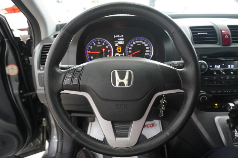 Honda CR-V 2.4AT 2010 - 11