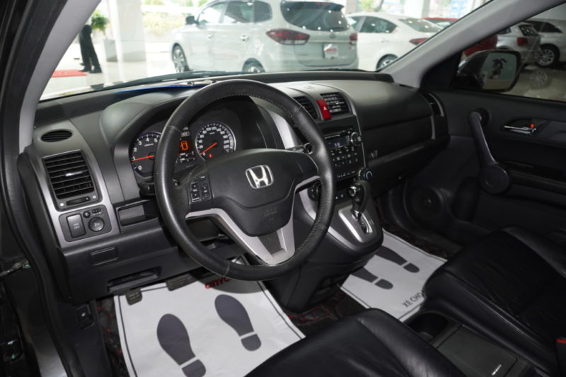 Honda CR-V 2.4AT 2010 - 8