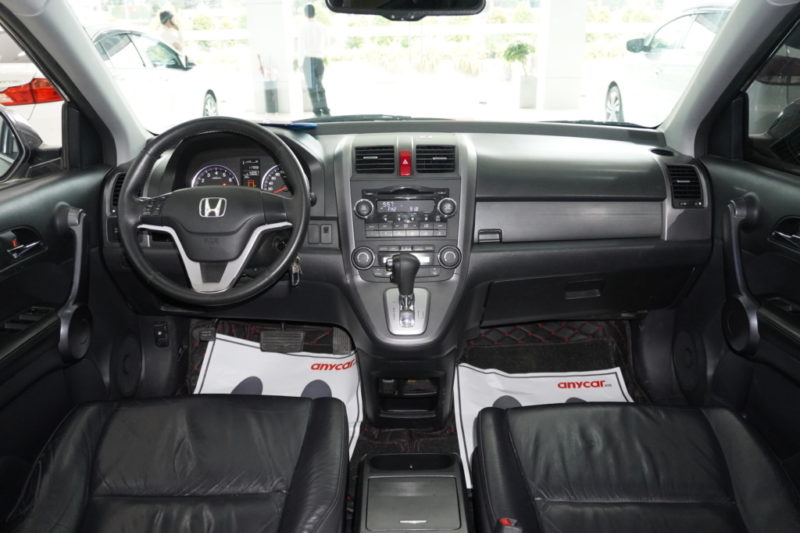 Honda CR-V 2.4AT 2010 - 18