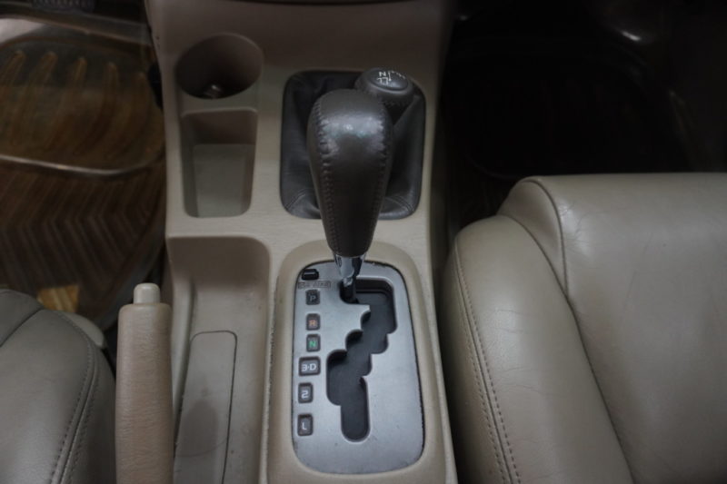 Toyota Fortuner 2.7AT 2011 - 14