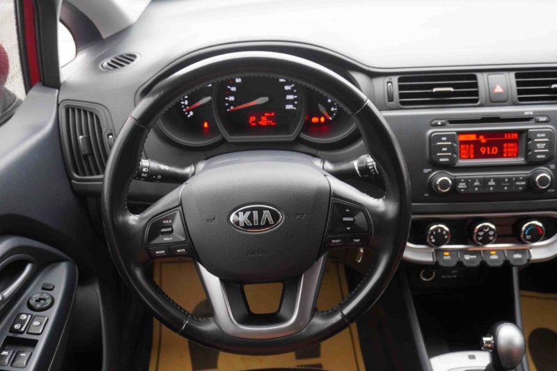 Kia Rio 1.4AT 2014 - 16