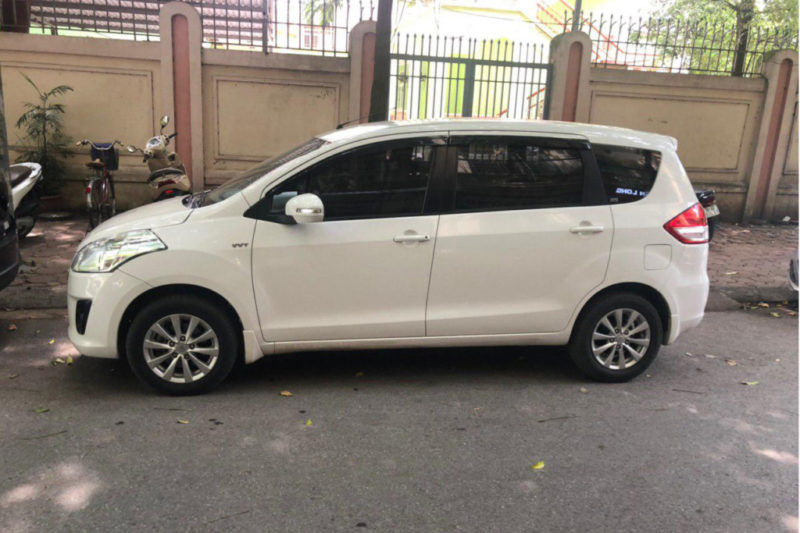 Suzuki Ertiga 1.4AT 2015 - 3