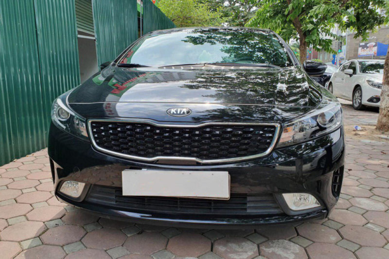 Kia Cerato 2.0AT 2018 - 2