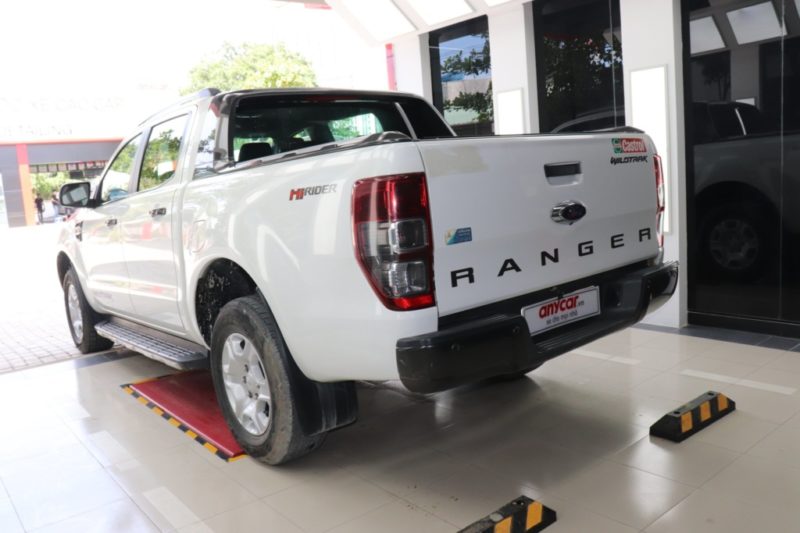 Ford Ranger Wildtrak 2.2AT 2015 - 6