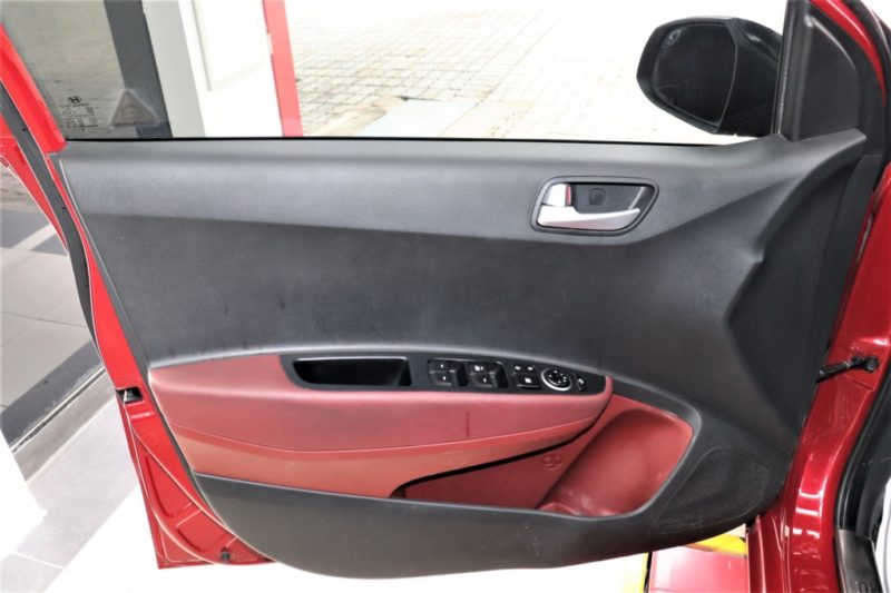 Hyundai i10 1.2MT 2018 - 7