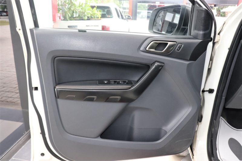 Ford Ranger Wildtrak 2.2AT 2015 - 6