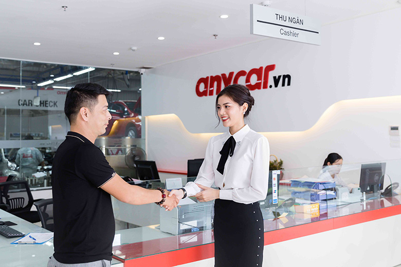 Có nên mua xe ô tô trả góp trên thị trường hiện nay không? | anycar.vn