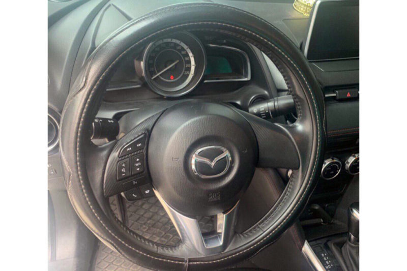 Mazda 2 1.5AT 2015 - 5