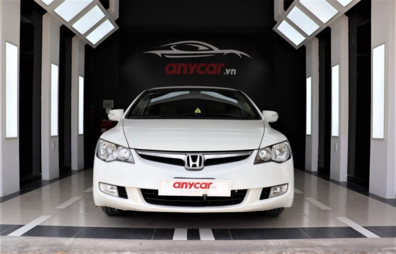 Honda Civic 1.8AT 2009 - 2