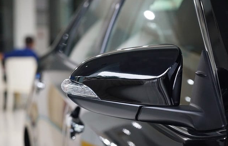 Top nhiều hơn 97 bảo vệ gương xe mercedes siêu đỉnh 26 Chống trộm gương ô tô trong dịp Tết chỉ với 300000 Đồng
