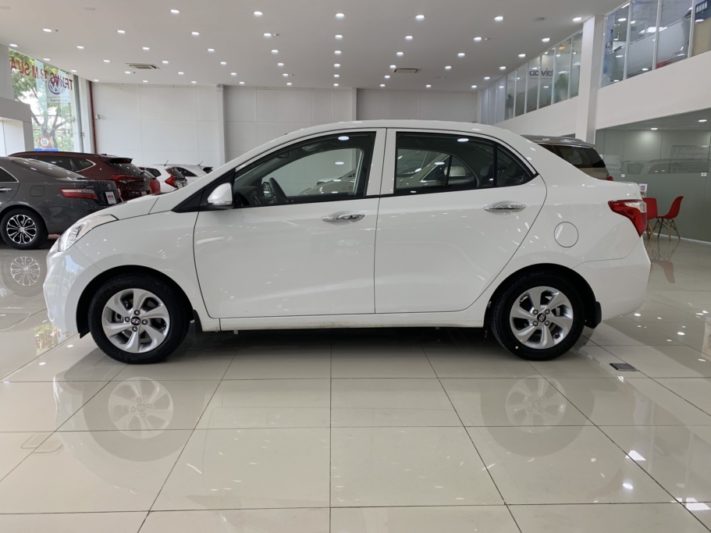 Hyundai i10 1.2AT 2019 - 8