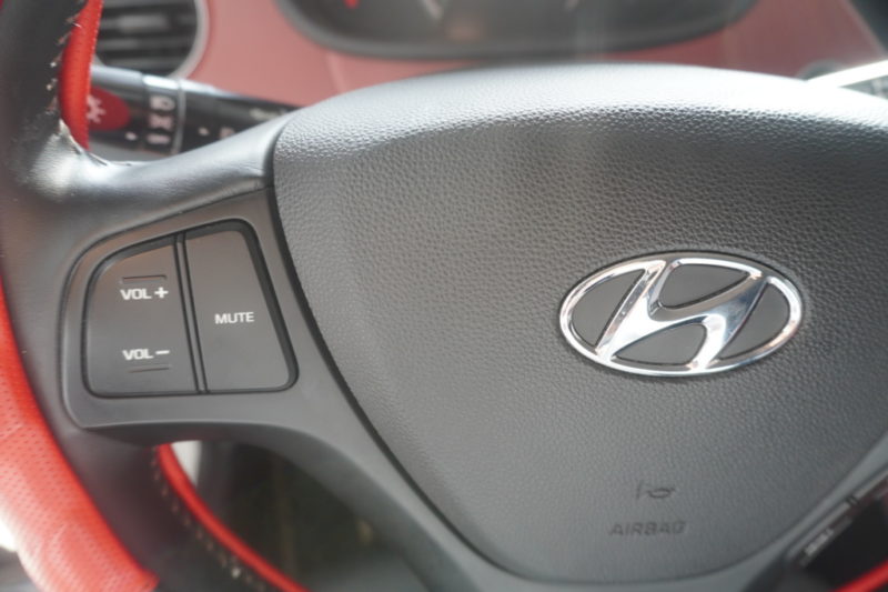 Hyundai i10 1.2AT 2017 - 11