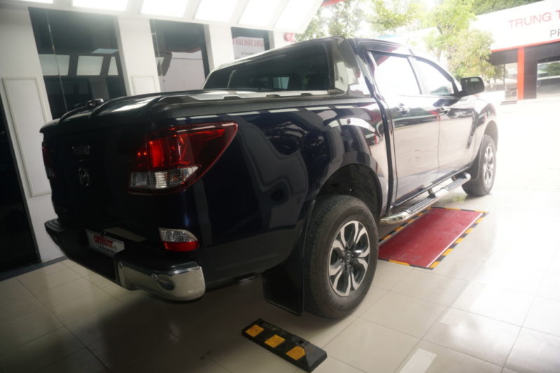 Mazda BT-50 2.2AT 2017 - 5