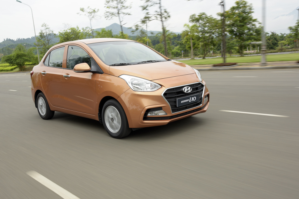 Giá lăn bánh Hyundai i10 cũ và cách tính giá - 3