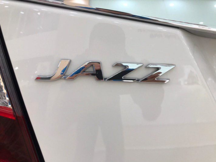 Honda Jazz 1.5AT 2018 - 11