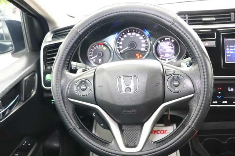 Honda City 1.5AT 2017 - 9