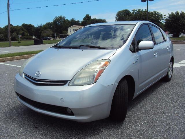 Toyota Prius 2007