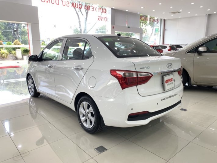 Hyundai i10 1.2AT 2019 - 4