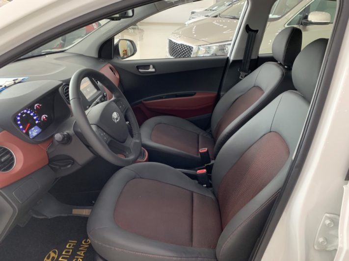 Hyundai i10 1.2AT 2019 - 14