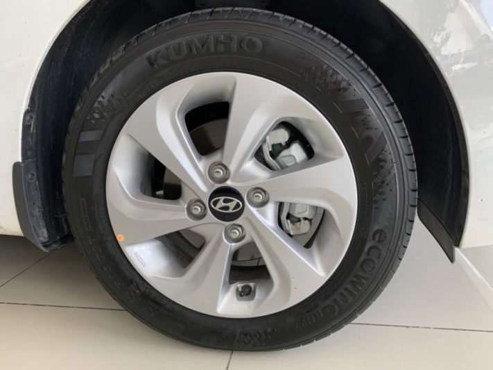 Hyundai i10 1.2AT 2019 - 11