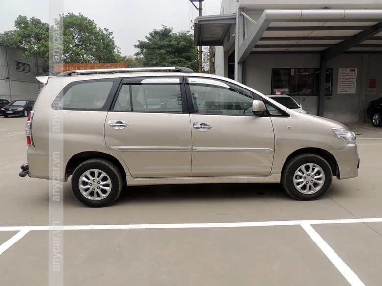 Cách chọn mua Toyota Innova cũ cần biết - 16