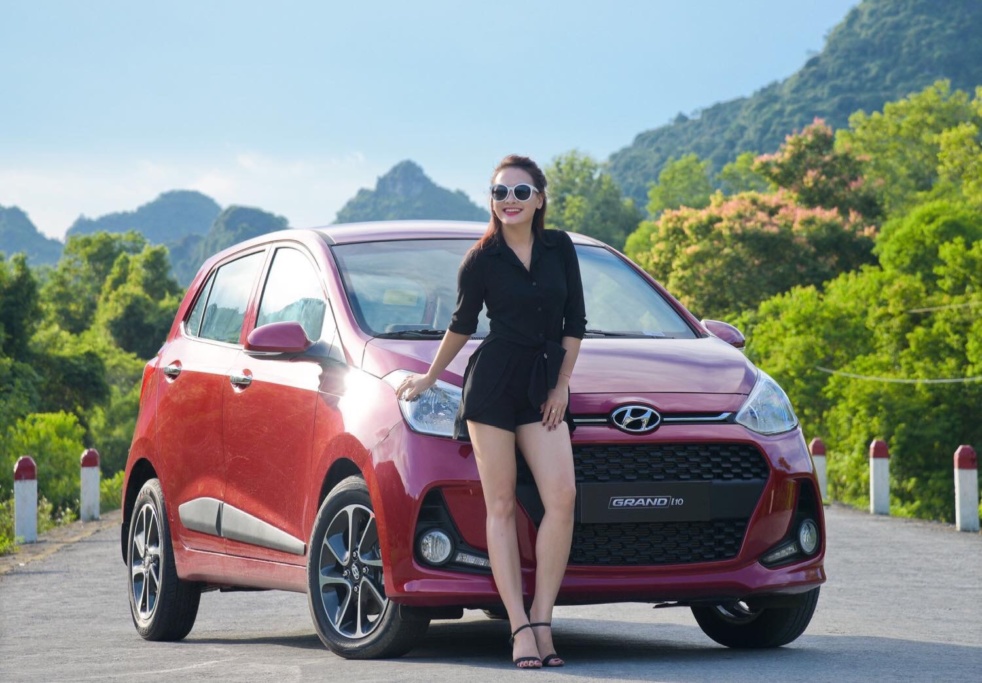 Giá lăn bánh Hyundai i10 cũ và cách tính giá - 4