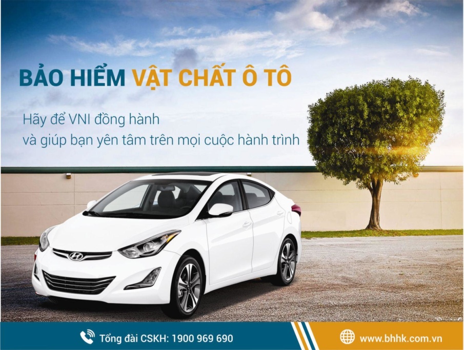 Nên mua bảo hiểm nào cho ô tô - 12