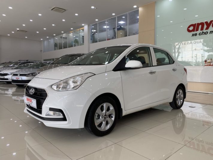 Hyundai i10 1.2AT 2019 - 3