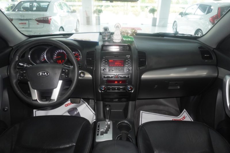 Kia Sorento 2.4AT 2010 - 24