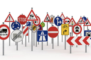 Biển báo giao thông là gì? Ý nghĩa của từng loại biển báo giao thông?