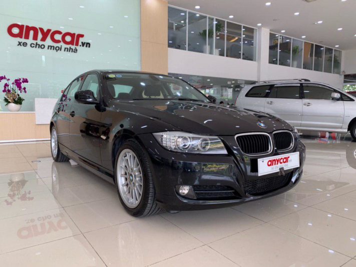 BMW 320i 2.0AT 2009 - 3