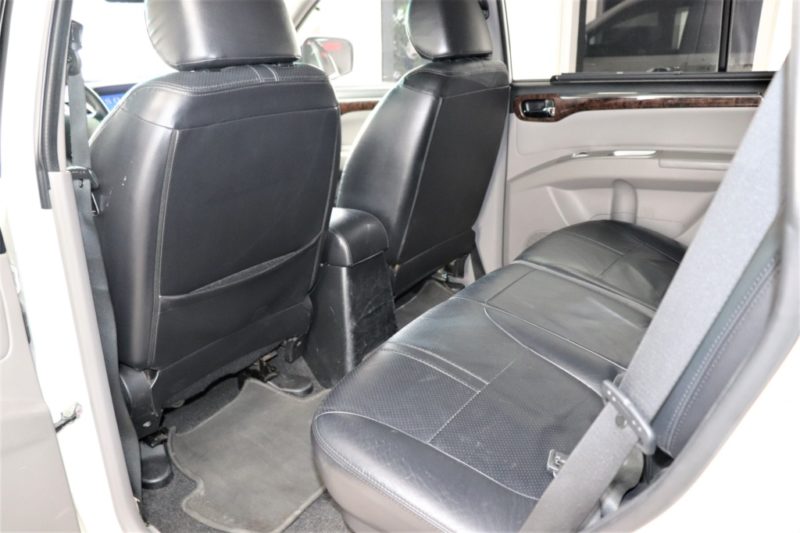 Mitsubishi Pajero Sport 4x2 3.0AT 2013 - 19