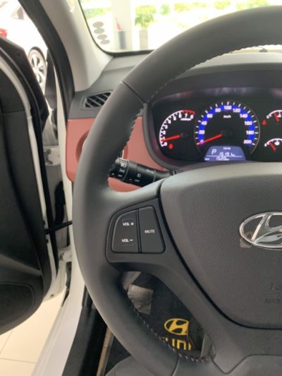 Hyundai i10 1.2AT 2019 - 16