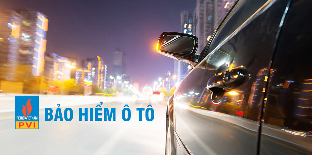 Nên mua bảo hiểm nào cho ô tô - 10