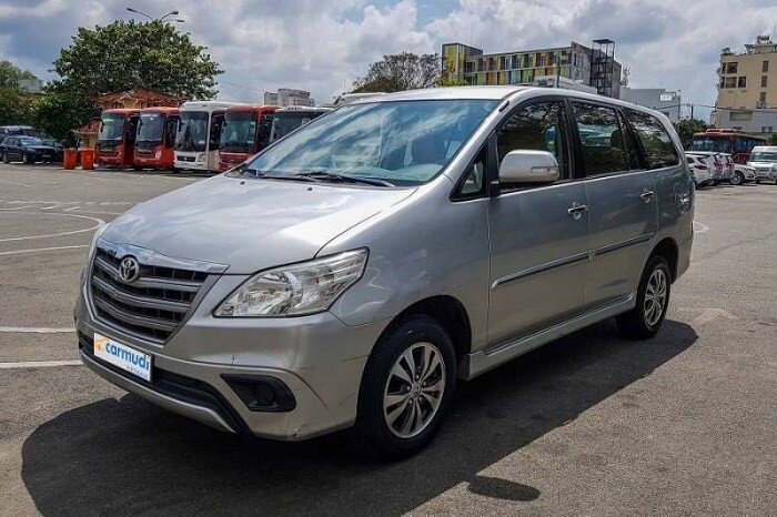 Mua bán Toyota Innova 2007 20MT giá tốt nhất Uy tín chất lượng Toàn Quốc