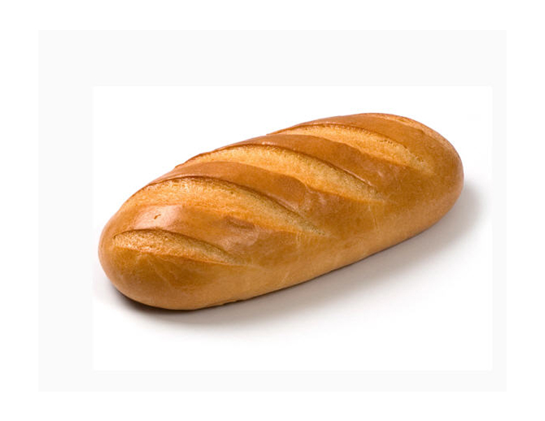 Bánh mì giúp trị say xe