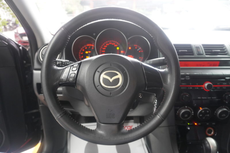 Mazda 3 2.0AT 2009 - 11