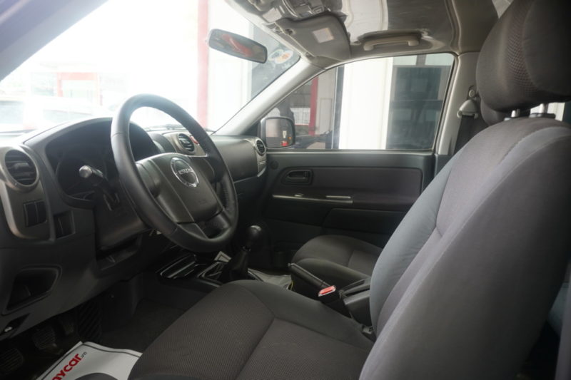 Isuzu D Max 3.0MT 2010 - 8