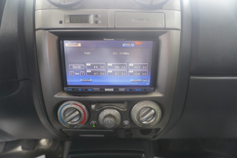 Isuzu D Max 3.0MT 2010 - 11