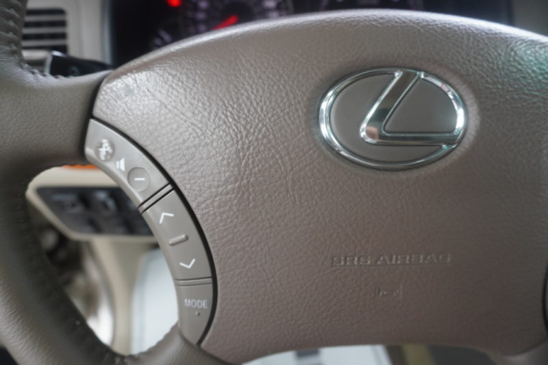 Lexus GX 4.7AT 2006 - 14