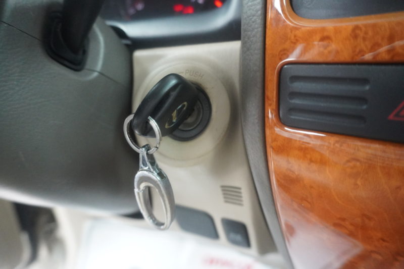 Lexus GX 4.7AT 2006 - 15