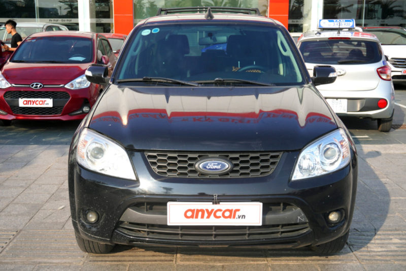 Ford Escape 2.3AT 2011 - 2